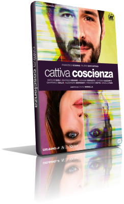 Cattiva coscienza (2023) DVD5 Compresso – ITA