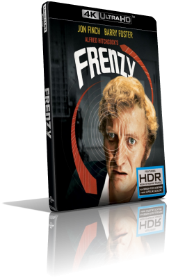 Frenzy (1972) [4K/HDR] Full Blu-Ray HVEC ITA/Multi DTS 2.0 ENG/DTS-HD MA 2.0