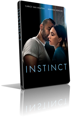 Instinct – Desiderio pericoloso (2019) Full DVD9 – ITA/DUT