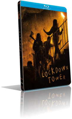 Lockdown Tower (2023) [SUB-ITA] HD 720p FRE/AC3+DTS 5.1 Subs MKV