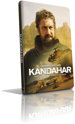 Operazione Kandahar (2023) Full DVD9 – ITA/ENG