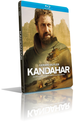 Operazione Kandahar (2023) Full Blu-Ray AVC ITA/ENG DTS-HD MA 5.1