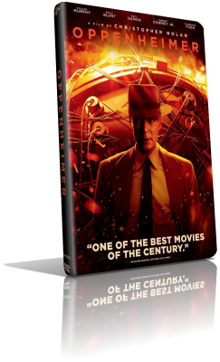 Oppenheimer (2023) DVD5 Compresso – ITA