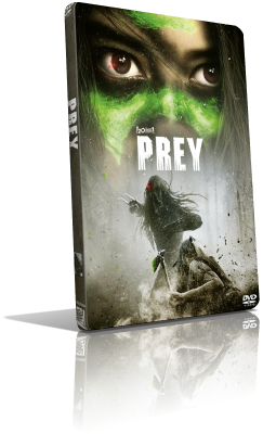Prey (2022) DVD5 Compresso – ITA