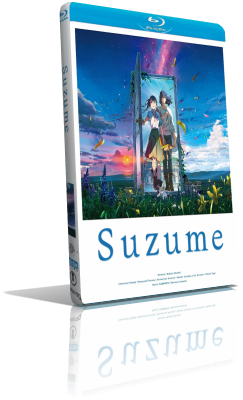 Suzume (2022) FullHD 1080p ITA/EAC3 5.1 (Audio Da WEBDL) JAP/AC3+DTS 5.1 Subs MKV