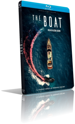 The Boat (2022) Full Blu-Ray AVC ITA/GER DTS-HD MA 5.1