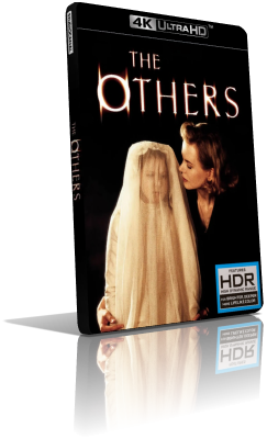 The Others (2001) [HDR] UHD 2160p ITA/AC3+DTS-HD MA 5.1 ENG/TrueHD 7.1 Subs MKV