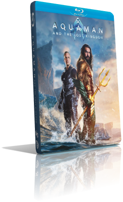 Aquaman e il Regno Perduto (2023) BDRip 576p ITA/ENG AC3 5.1 Subs MKV
