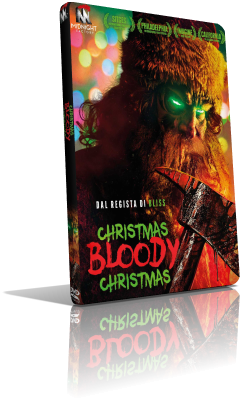 Christmas Bloody Christmas (2022) DVD5 Compresso – ITA