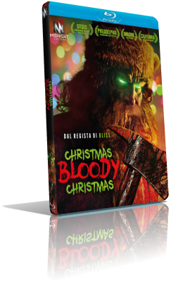 Christmas Bloody Christmas (2022) Full Blu-Ray AVC ITA/ENG DTS-HD MA 5.1