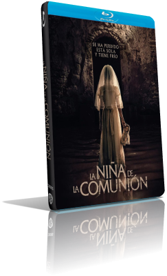 Communion Girl (2022) FullHD 1080p ITA/EAC3 5.1 (Audio Da WEBDL) SPA/AC3+DTS 5.1 Subs MKV