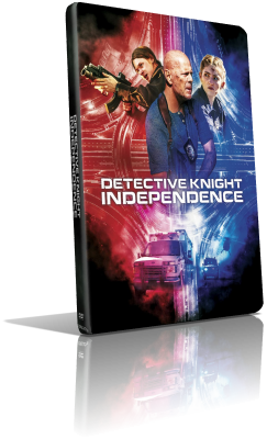 Detective Knight: Fine dei giochi (2023) Full DVD9 – ITA/ENG