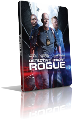 Detective Knight: La notte del giudizio (2022) Full DVD9 – ITA/ENG