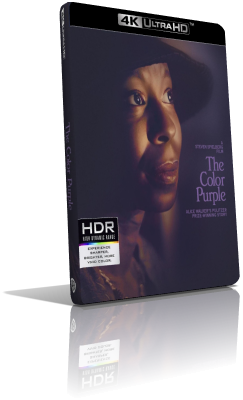 Il colore viola (1985) [4K/HDR] Full Blu-Ray HVEC ITA/Multi AC3 2.0 ENG/DTS-HD MA 5.1