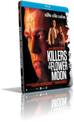 Killers of the Flower Moon (2023) Full Blu-Ray AVC ITA/ENG DTS-HD MA 5.1