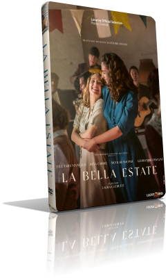 La bella estate (2023) Full DVD9 – ITA