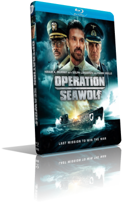 Operation Seawolf – Missione finale (2022) FullHD 1080p ITA/EAC3 5.1 (Audio Da WEBDL) ENG/AC3+DTS 5.1 Subs MKV
