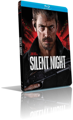 Silent Night – Il silenzio della vendetta (2023) Full Blu-Ray AVC ITA/ENG DTS-HD MA 5.1