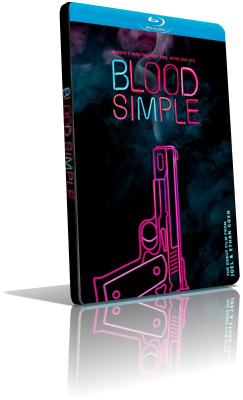 Blood Simple – Sangue facile (1984) FullHD 1080p ITA/AC3+DTS 5.1 ENG/AC3+DTS 2.0 Subs MKV