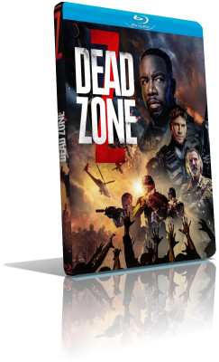 Dead Zone (2022) FullHD 1080p ITA/EAC3 5.1 (Audio Da WEBDL) ENG/AC3+DTS 5.1 Subs MKV
