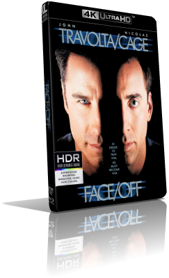 Face Off – Due facce di un assassino (1997) [HDR] UHD 2160p ITA/AC3+DTS 5.1 ENG/DTS-HD MA 5.1 MKV