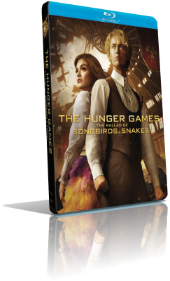 Hunger Games: La ballata dell’usignolo e del serpente (2023) BDRip 480p ITA/ENG AC3 5.1 Subs MKV