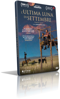 L’ultima luna di settembre (2022) DVD5 Compresso – ITA