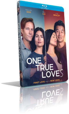 One True Loves (2023) FullHD 1080p ITA/EAC3 5.1 (Audio Da WEBDL) ENG/AC3+DTS 5.1 Subs MKV