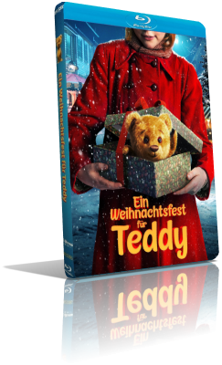 Teddy’s Christmas (2022) FullHD 1080p ITA/EAC3 5.1 (Audio Da WEBDL) ENG/AC3+DTS 5.1 Subs MKV
