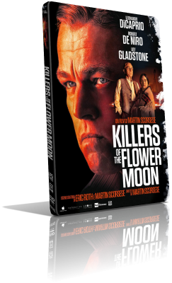 Killers of the Flower Moon (2023) DVD5 Compresso – ITA