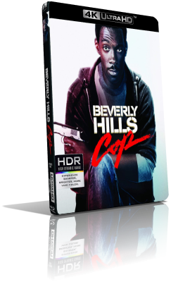 Beverly Hills Cop – Un piedipiatti a Beverly Hills (1984) [HDR] UHD 2160p ITA/AC3 2.0 ENG/DTS-HD MA 5.1 Subs MKV