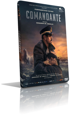 Comandante (2023) Full DVD9 – ITA