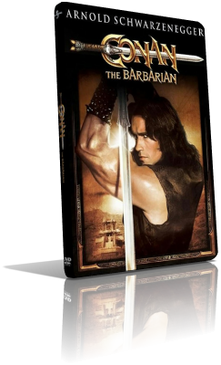 Conan il Barbaro (1981) DVD5 Compresso – ITA