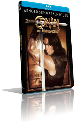 Conan il Barbaro (1981) Full Blu-Ray AVC ITA/Multi DTS 5.1 ENG/DTS-HD MA 5.1