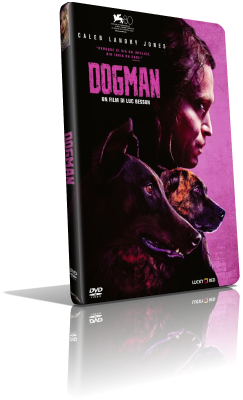 Dogman (2023) Full DVD9 – ITA/ENG