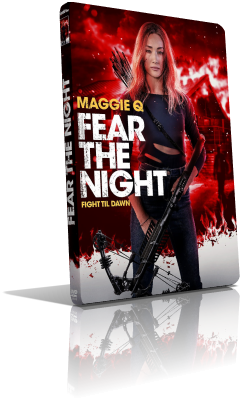 Fear the Night (2023) DVD5 Compresso – ITA