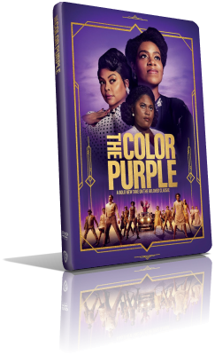 Il colore viola (2023) DVD5 Compresso – ITA