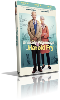 L’imprevedibile viaggio di Harold Fry (2023) Full DVD9 – ITA/ENG