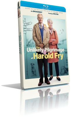 L’imprevedibile viaggio di Harold Fry (2023) FullHD 1080p ITA/AC3+DTS 5.1 (Audio Da DVD) ENG/AC3+DTS 5.1 Subs MKV