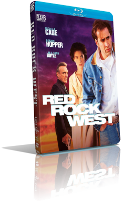 Red Rock West (1993) BDRip 480p ITA/AC3 2.0 (Audio Da DVD) ENG/AC3 2.0 MKV