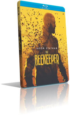 The Beekeeper (2024) Full Blu-Ray AVC ITA/TrueHD 7.1 ENG/DTS-HD MA 5.1