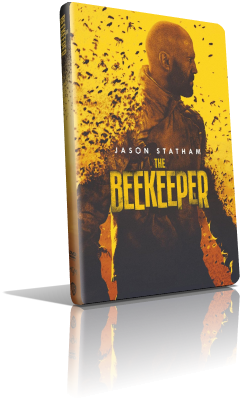 The Beekeeper (2024) Full DVD9 – ITA/ENG