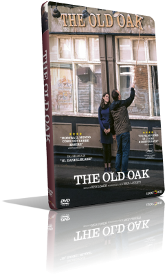 The Old Oak (2023) DVD5 Compresso – ITA