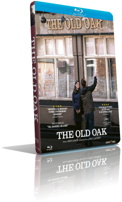 The Old Oak (2023) Full Blu-Ray AVC ITA/ENG DTS-HD MA 5.1