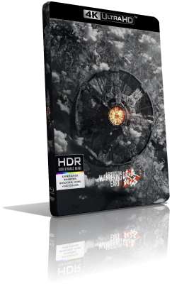 The Wandering Earth: L’inizio (2023) [4K/HDR] [IMAX] Full Blu-Ray HVEC ITA/DTS-HD MA 5.1 CHI/GER TrueHD 7.1