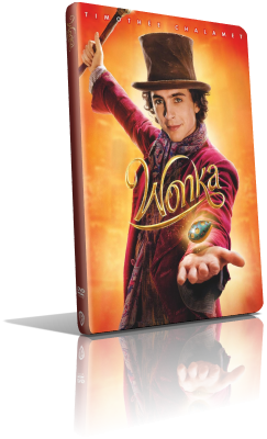 Wonka (2023) DVD5 Compresso – ITA