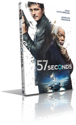 57 secondi (2023) DVD5 Compresso – ITA