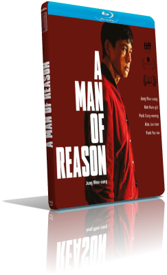 A Man of Reason (2022) BDRip 480p ITA/AC3 5.1 (Audio Da DVD) KOR/AC3 5.1 Subs MKV