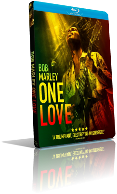 Bob Marley: One Love (2024) WEBRip 480p ITA/EAC3 5.1 (Audio Da WEBDL) ENG/EAC3 5.1 Subs MKV