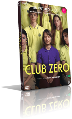 Club Zero (2023) DVD5 Compresso – ITA